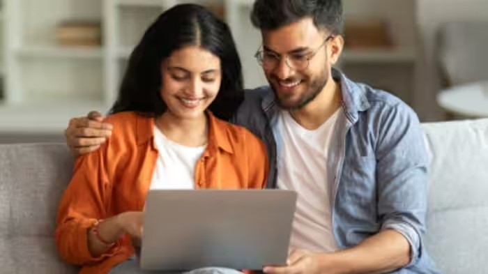 Joint Home Loan Credit Score