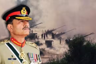 India Strategic Gaps