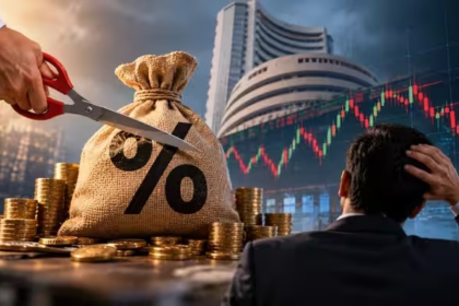 LTCG Tax India