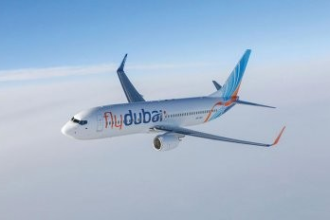 Flydubai FZ1073 Cockpit Attack