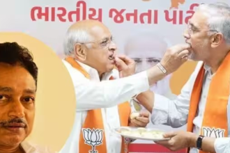 Gujarat Early Election 2027