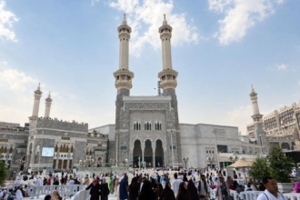 Makkah Mosque Incident Death Penalty