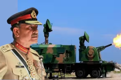 LD-2000 Pakistan