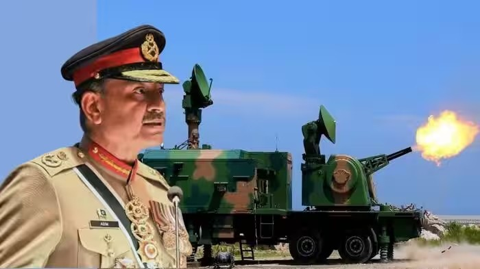 LD-2000 Pakistan