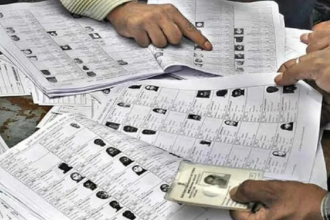   Bihar 89 Lakh Voter List Controversy