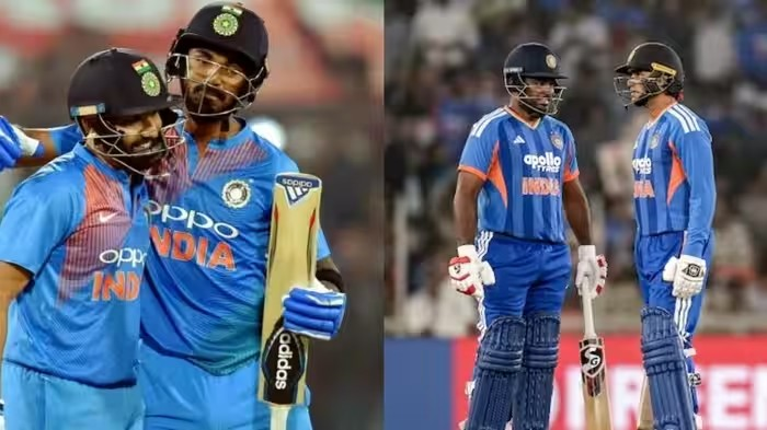 IND vs NZ T20