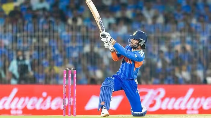 T20 International Sixes Record: T20 ઇન્ટરનેશનલમાં સૌથી વધુ છગ્ગા ફટકારનારી ટોપ-5 ટીમો, ભારતીય ટીમે 2000 છગ્ગા પૂર્ણ કર્યા 1 T20 International Sixes Record