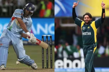 White Ball Cricket Stars