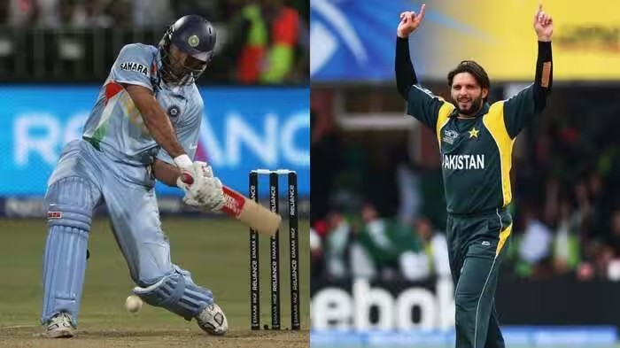 White Ball Cricket Stars: વ્હાઇટ બૉલ ક્રિકેટમાં ધૂમ મચાવનારા 5 દિગ્ગજ, ટેસ્ટમાં કેમ ન ચાલ્યો જાદુ? 1 White Ball Cricket Stars