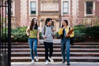 US Higher Education