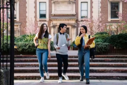 US Higher Education