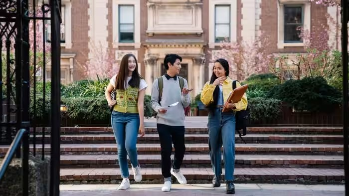 US Higher Education