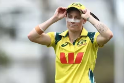Megan Schutt Two Match Ban