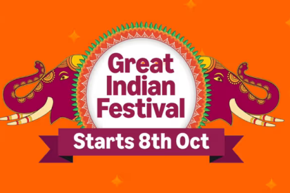 Amazon Great Indian Festival Sale