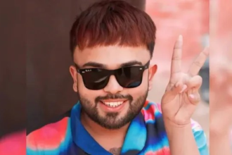 Mad Sandhu Murder Case