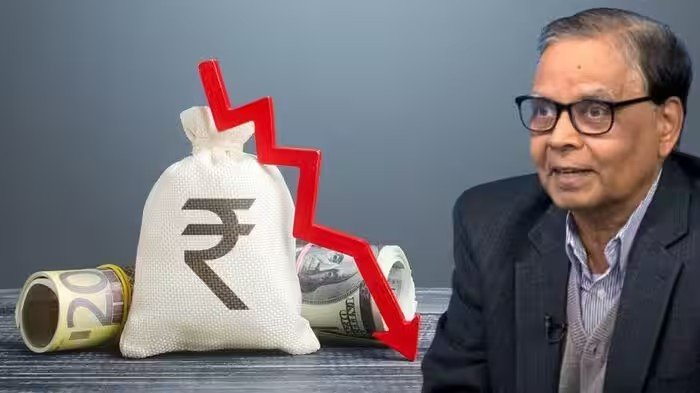 Arvind Panagariya India GDP Growth
