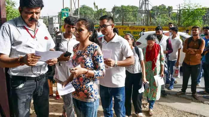 CUET-UG New Changes: CUET-UGનું નવું પરીક્ષા પેટર્ન તૈયાર, વિષયોની સંખ્યા અને પ્રશ્નો ઘટી શકે, PG કોર્સમાં પણ મોટો બદલાવ 1 CUET-UG New Changes