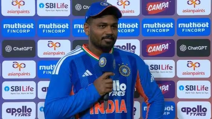 Sanju Samson