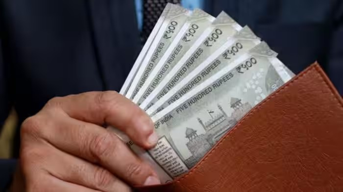 Indian Income World Bank Data