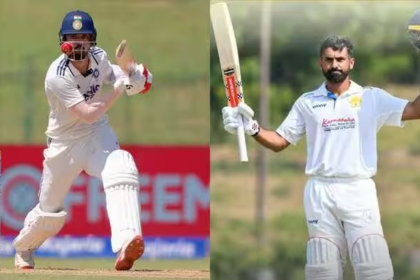 Ranji Trophy 2026-27