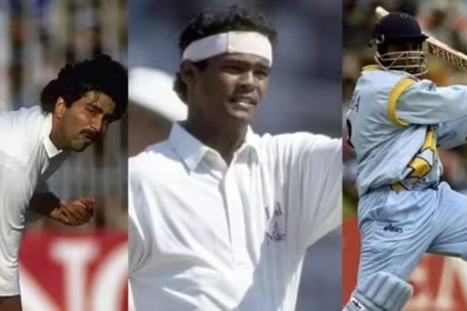 Sachin Tendulkar Contemporaries