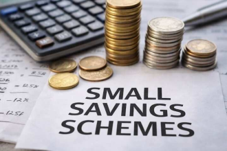 Small Savings Schemes