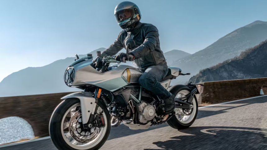 Ducati Formula 73 India: Ducati Formula 73 ભારતમાં લોન્ચ, ₹20 લાખની એક્સક્લૂસિવ બાઇકના તમામ ભારતીય ફાળવાયેલા યુનિટ વેચાઈ ગયા. 1 Ducati Formula 73 India