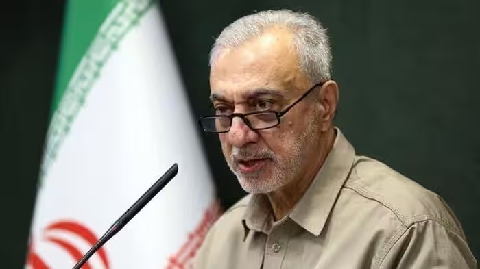 Iran New Defence Minister: ઈરાનના નવા રક્ષા મંત્રી મેહરદાદ અખલાઘીએ અમેરિકાને આપી ચેતવણી, હુમલો કર્યો તો US આર્મીના બેઝ પર થશે જોરદાર જવાબી કાર્યવાહી 1 Iran New Defence Minister