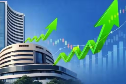 Share Market Today