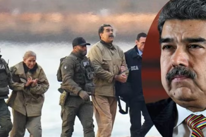 Nicolas Maduro Torture Charges
