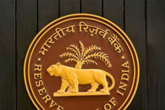 India Forex Reserves