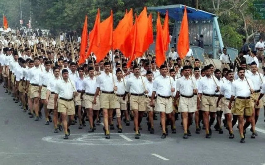 RSS Funding from USA