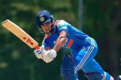 Vinoo Mankad Trophy