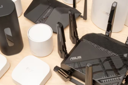 Wi-Fi Router Tips