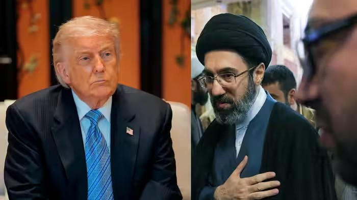 US Iran Negotiations Draft