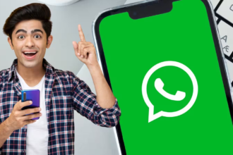 WhatsApp Account Recovery