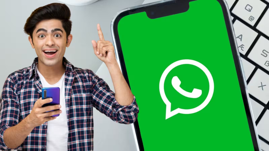 WhatsApp Account Recovery