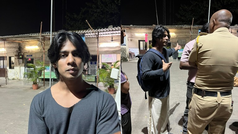 Arif Sheikh Case: 150 જેટલી હિન્દુ યુવતીઓને લવ જેહાદમાં ફસાવી, પોર્ન વીડિયો બનાવી વેચ્યા! આરિફ શેખના કથિત કાંડ બાદ પણ હિન્દુ યુવતીઓ ક્યારે સમજશે? આવી ઘટનાઓને કારણે સારા મુસ્લિમોએ પણ શંકાનો ભોગ બનવું પડે છે! 1 Arif Sheikh Case