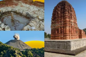India UNESCO Heritage Sites