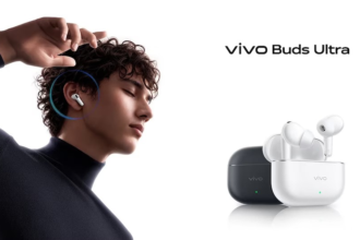  Vivo Buds Ultra