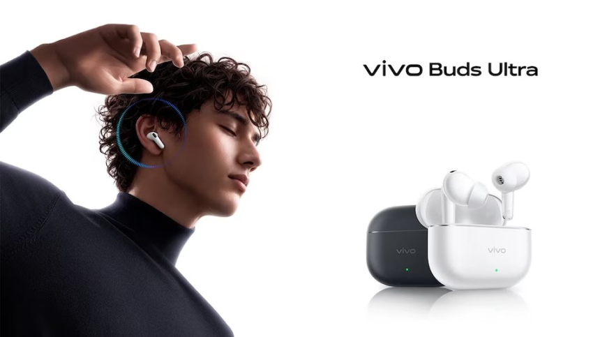  Vivo Buds Ultra