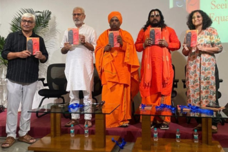 Swami Korneshwar Hindutva