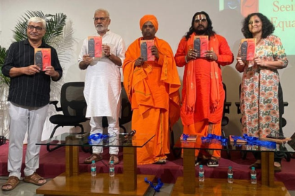 Swami Korneshwar Hindutva