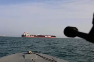 Iran Strait of Hormuz Rules