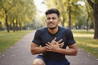 Heart Health Signs