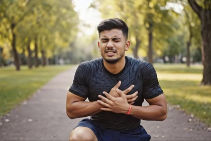 Heart Health Signs