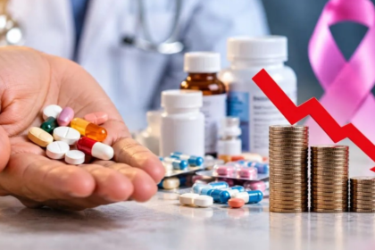 Cancer Drug Price Cut