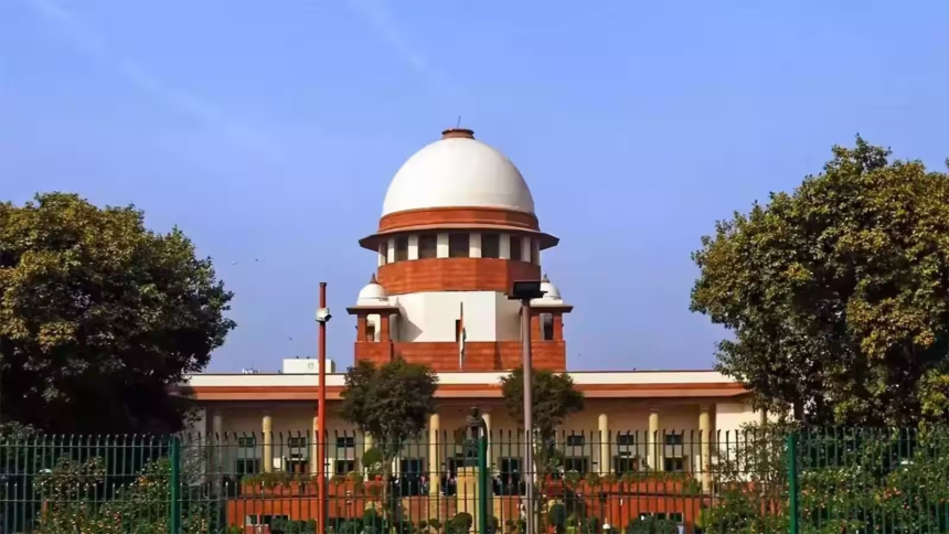 Supreme Court TMC Bank Accounts: સુપ્રીમ કોર્ટનો TMCને ઝટકો, 4 બેંક ખાતા ખોલવાની અરજી ફગાવી 1 Supreme Court TMC Bank Accounts