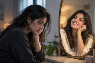 Smiling Depression Symptoms