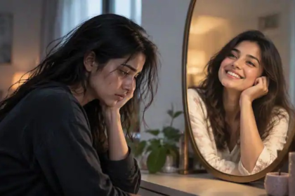 Smiling Depression Symptoms